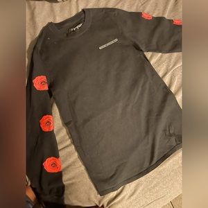 Empyre surplus co. Long sleeve , Small